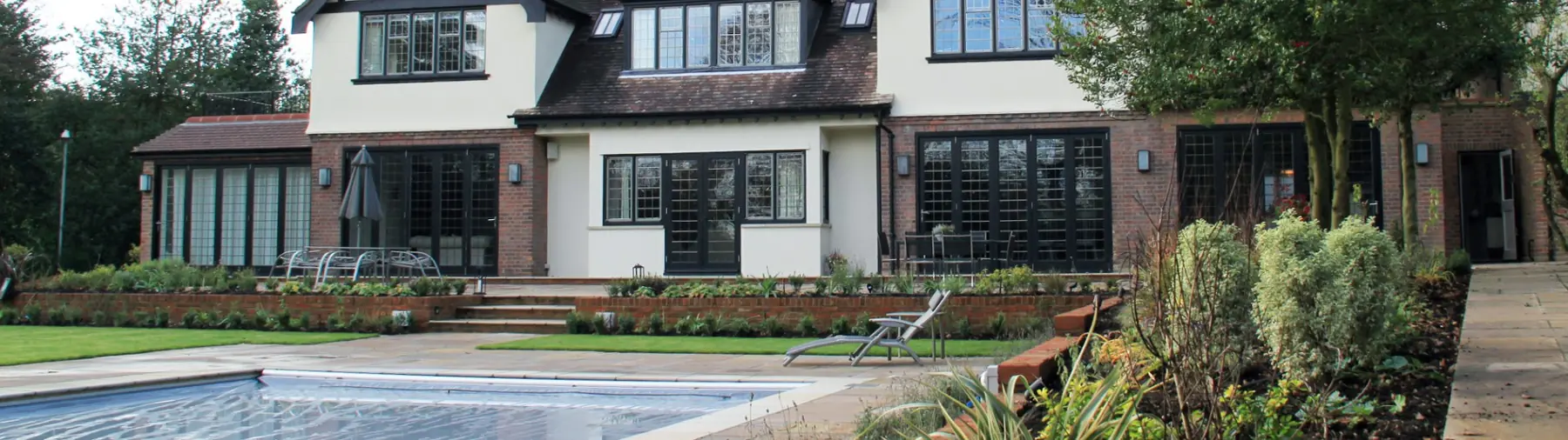 An ADA Architectural Design project in London