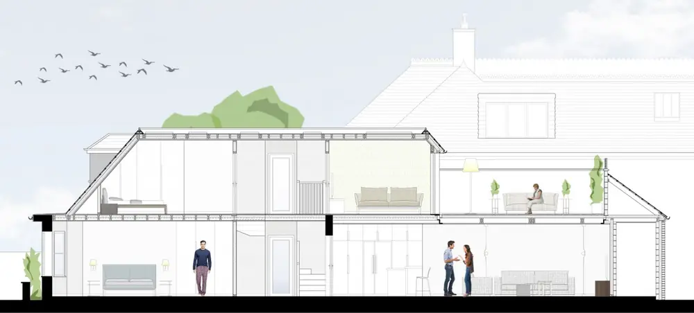 Hampstead Conservation Area — London