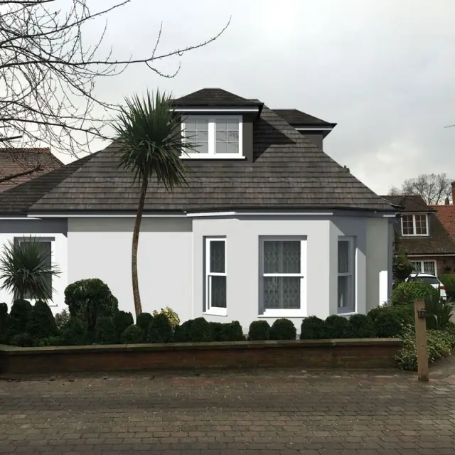 Hampstead Conservation Area — London
