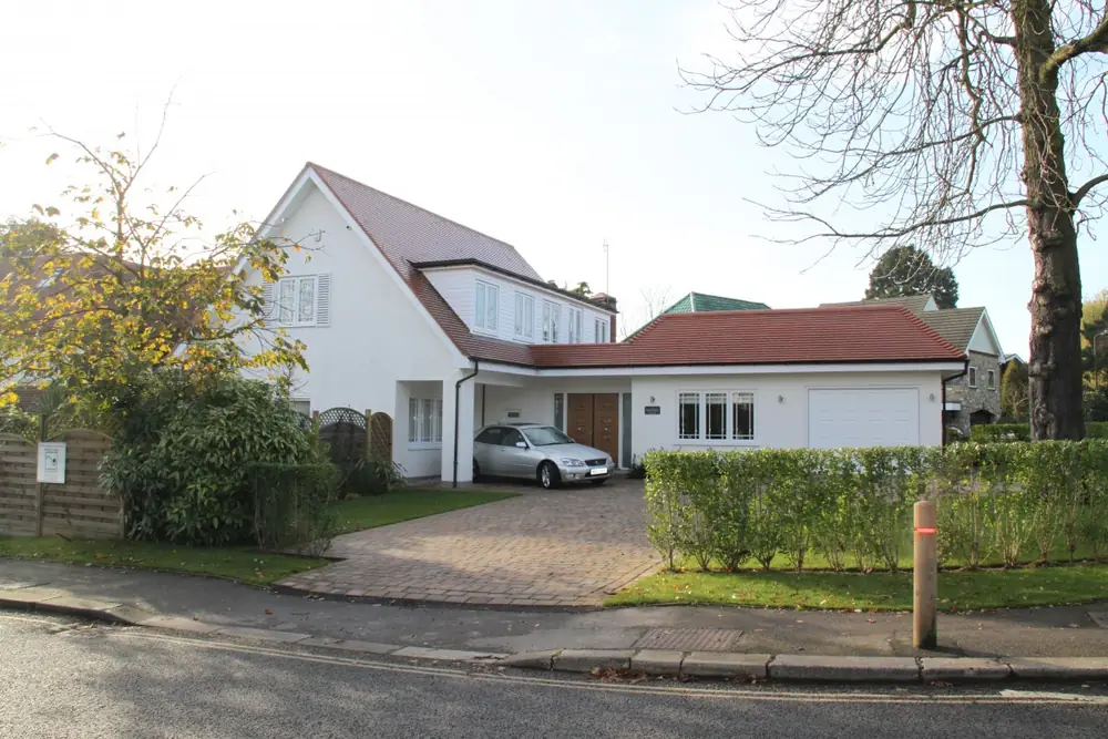 Stanmore — London